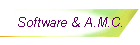 Software & A.M.C.